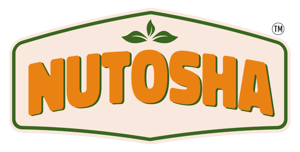 Nutosha Peanut Butter