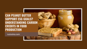 peanut-butter-esg-goals-carbon-credits