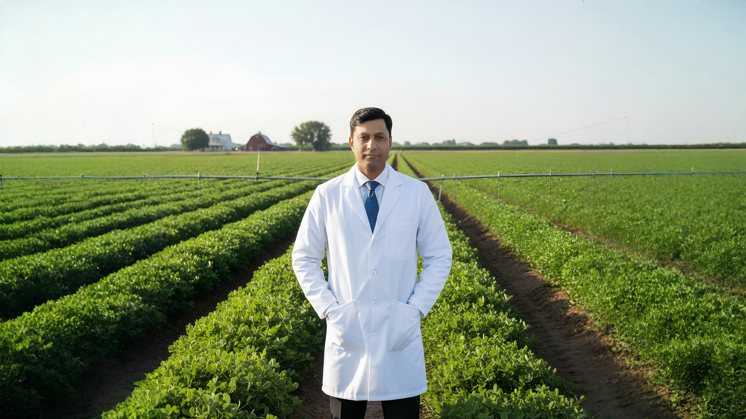 Dr. Sanjay Gosavi (M.D.)