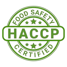 HACCP Certification