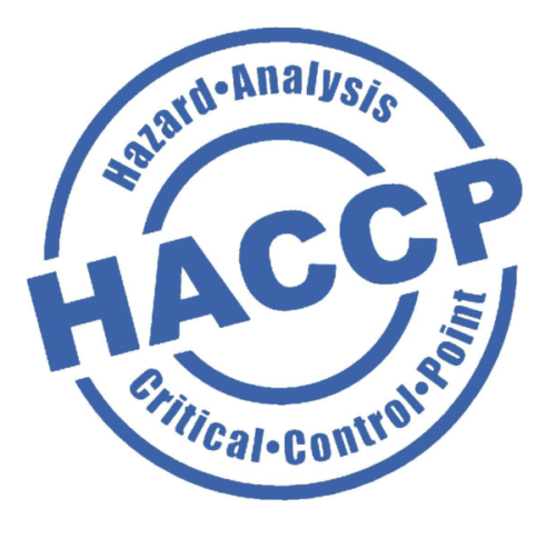 HACCP Certification