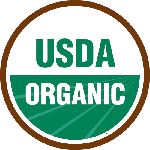 USDA Organic Certification