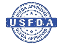 USFDA Certification